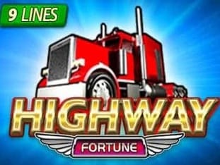 Highway Fortune icon