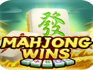 Mahjong Wins icon