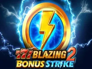 777 Blazing2 Bonus Strike icon