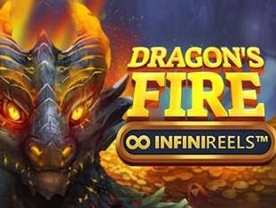 Dragon's Fire Infinireels icon