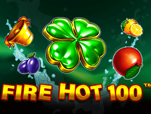 Fire Hot 100 icon