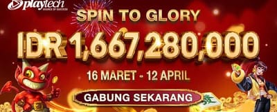 Jackpot Besar Setiap Hari