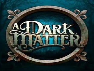 A Dark Matter icon