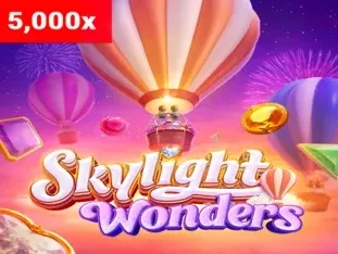 Skylight Wonders icon