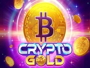 Crypto Gold icon
