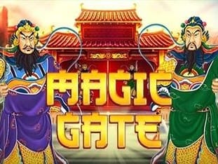 Magic Gate icon