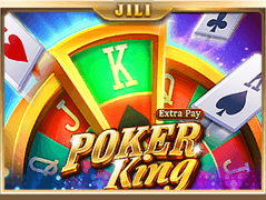 Poker King icon