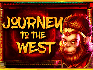 Journey To The West icon