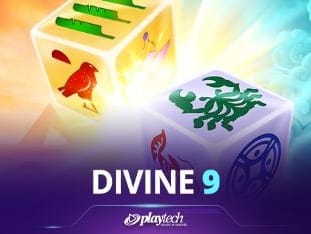 Divine 9™ icon