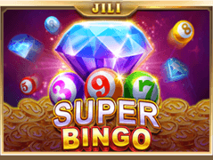 Super Bingo icon